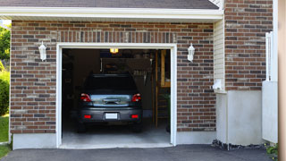 Garage Door Installation at River Park Sacramento, California