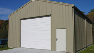 Garage Door Openers at River Park Sacramento, California